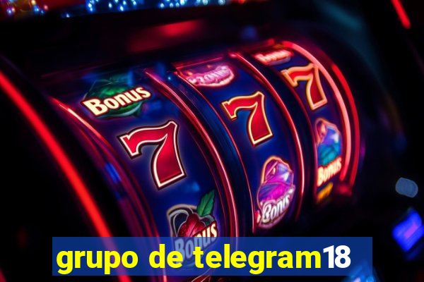 grupo de telegram18